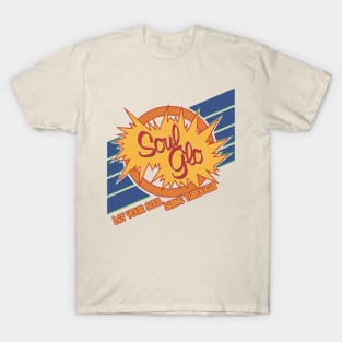 Soul Glo T-Shirt